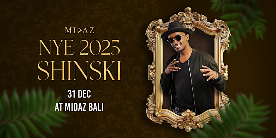 Midaz NYE 2025